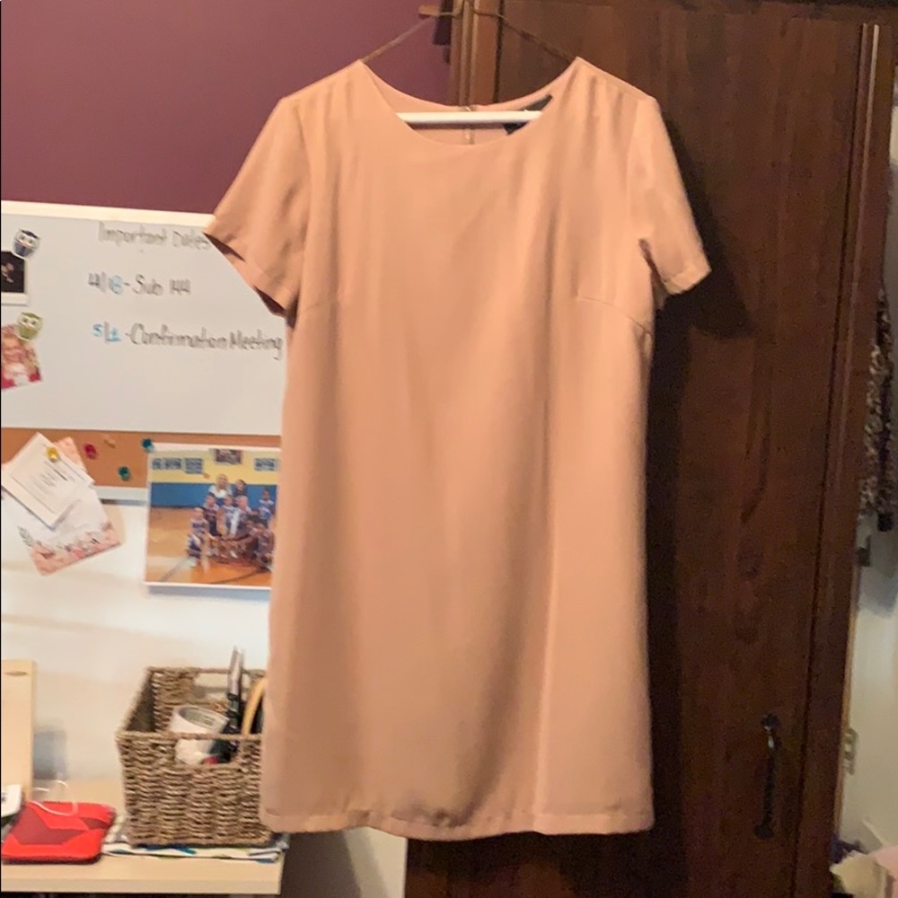 Lulu’s dress